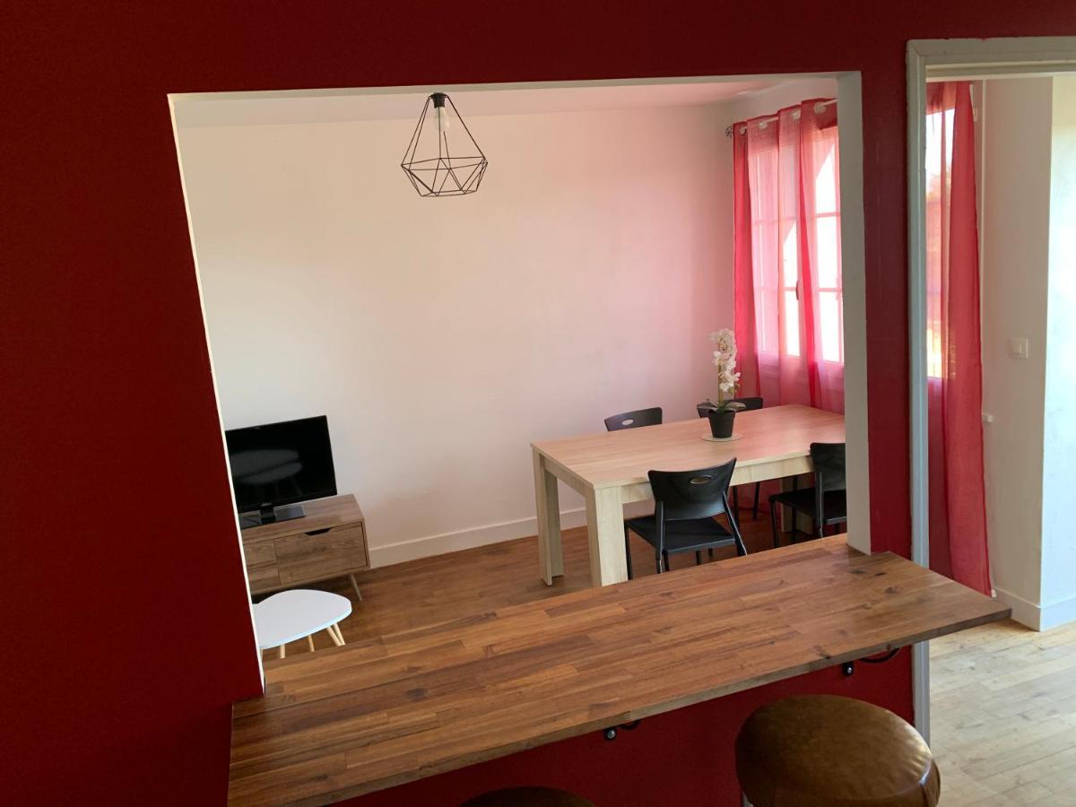 Maisonnette A Brantome En Perigord Puyjoubert Exteriör bild